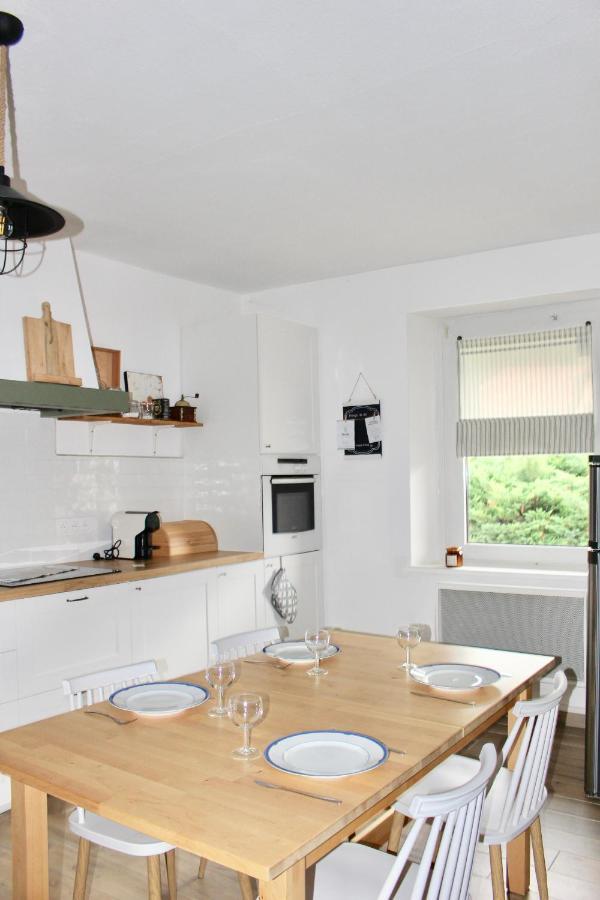 Superbe Appartement Duplex A Kaysersberg En Alsace Exterior photo